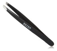 Beter Enamelled Stainless Steel Slanted Tip Tweezers
