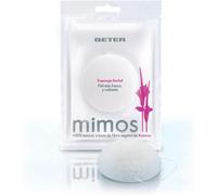 Beter Esponja Facial Konjac-Mimos Facial Sponge