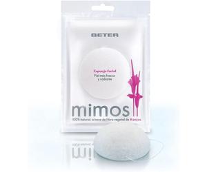 Beter Esponja Facial Konjac-Mimos Facial Sponge