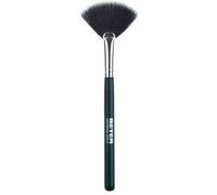 Beter Fan Makeup Brush Synthetic Hair