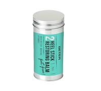 Beter - Feet Free Heel Repair Stick A nourishing balm formulated with Shea Butter, Vitamin E and Menthol, specially developed to treat dry.