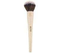 NATURAL FIBER LARGE POWDER BRUSH