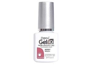 Beter - Gel Iq Polish Berry Much 5 Ml - makeup - P2222z