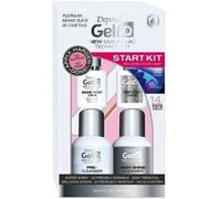 Beter Gel Iq Starter Kit 7 Pieces