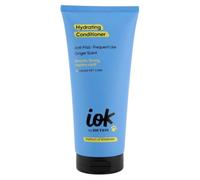 Beter - IOK Dog Conditioner, Moisturising and Detangling, With Panthenol, Soft, Manageable and Shiny Coat, Makes Brushing Easier, Suitable for Frequent Use, For All Coat Types, 200 ml