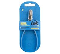 Beter - IOK Professional Pet Nail Clippers, Stainless Steel, Curved and Precise Cut, Nail Scissors for Dogs and Cats, Safety Guard, Ergonomic Handle, Pet Nail Pliers