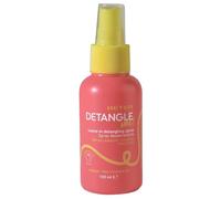 Beter - Leave-in Detangling Spray 100ml With Pro Vitamin B5, coconut oil, shea butter, and aloe vera. Hydrates, nourishes, and controls frizz. Vegan conditioner for all hair types.