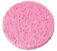 Beter Make up cleansing sponge, cellulose