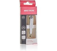 Beter Manicure Clippers With Nail Catcher