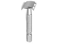 Beter Metal Razor with Interchangeable Blades