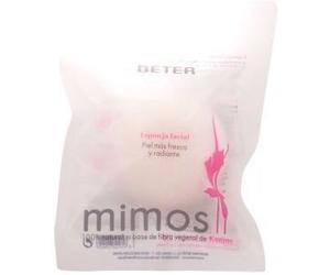 Beter Mimos Konjac facial cleansing sponge