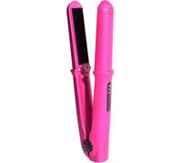Beter - Mini GRWM Cordless Hair Straightener, Compact Size for Travel, USB Rech