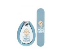 Beter Minicure Baby Kit Manicure Nail Clipper & Nail File