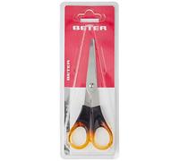 Beter - Multifunction Stainless Steel Sewing Scissors, Tailoring Shears, Ergonomic Handle, Precise Cutting, Multipurpose, Ideal for Crafts, Perfect for Cutting All Types of Fabrics