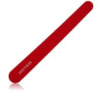 Beter Nail File Corundum 11 cm 4 Pieces Unisex
