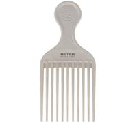 Beter Natural Fiber Hollow Comb