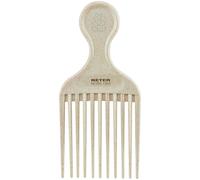 Beter Natural Fiber Hollow Comb Beige