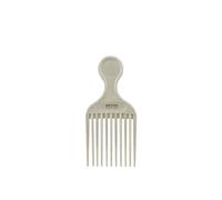 Beter Natural Fiber Hollow Comb #Beige 100ml