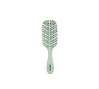 Beter Detangling Eco Brush - Natural Fiber Brush, Green
