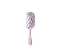 Beter Natural Fibre Detangling Brush Lilac