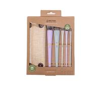 Beter Natural Fibre Makeup Brush Set