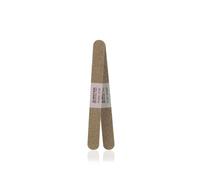 Beter Natural Fibre Plastic Free Wooden Nail Files x2