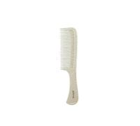 Beter Natural Fibre Styling Comb Beige