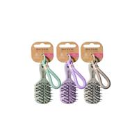 Beter Natural Fibre The Original Charm Detangling Brush