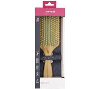 Beter Oak wood paddle cushion brush