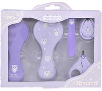 Beter Owl Manicure Kit 14001 5 pieces