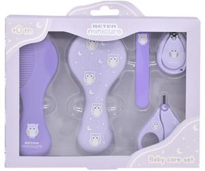 Beter Owl Manicure Kit 14001 5 pieces