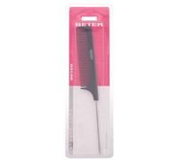 Beter Pintail comb, backcombing