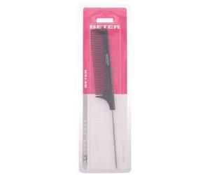 Beter Pintail comb, backcombing