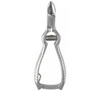 Beter Professional Chrome Pedicure Pliers 12 cm