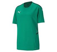 Beter PUMA Men'S Teamcup Jersey Football Shirt, Pepper Green, Xl