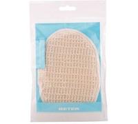 Beter Sisal and cotton sponge