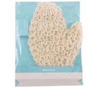 Beter Guante Shower Guante de Sisal, 200 G