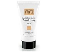 Beter Smooth Honey Liquid Makeup Foundation SPF 35