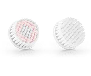 Beter So Nice Skin Replacement Heads for Facial Brush -Pack of 2