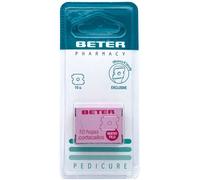 Beter Spare callus cutter blades 10 units