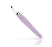 Beter Stainless Cuticle Cutter Ivoriy Handle 10.4 cm