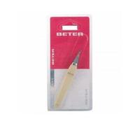 Beter Stainless Steel Cuticle Cutter 10.4cm