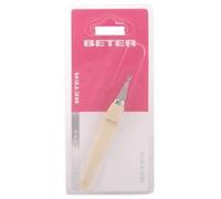 Beter Stainless steel cuticle shaper