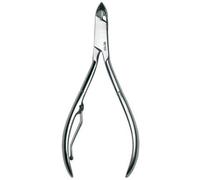 Beter Manicure Piesles Stainless Steel Pliers 10 cm - 125 g