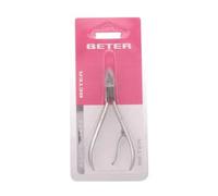 Beter Stainless Steel Manicure Nippers