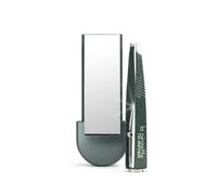 Beter - Tweezers with LED light and mirror La Pinzette, perfect eyebrow kit, ideal travel case