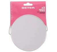Beter Two way mirror with stand x3