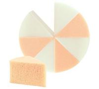 Beter Wedged make up foundation sponge, latex