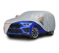 BETERNY Waterproof Custom-fit Car Cover for 2007-2026 BMW X5