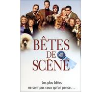 Bêtes de scène